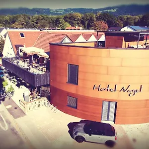 Nagel 3*, Lindau (Bodensee) Germania